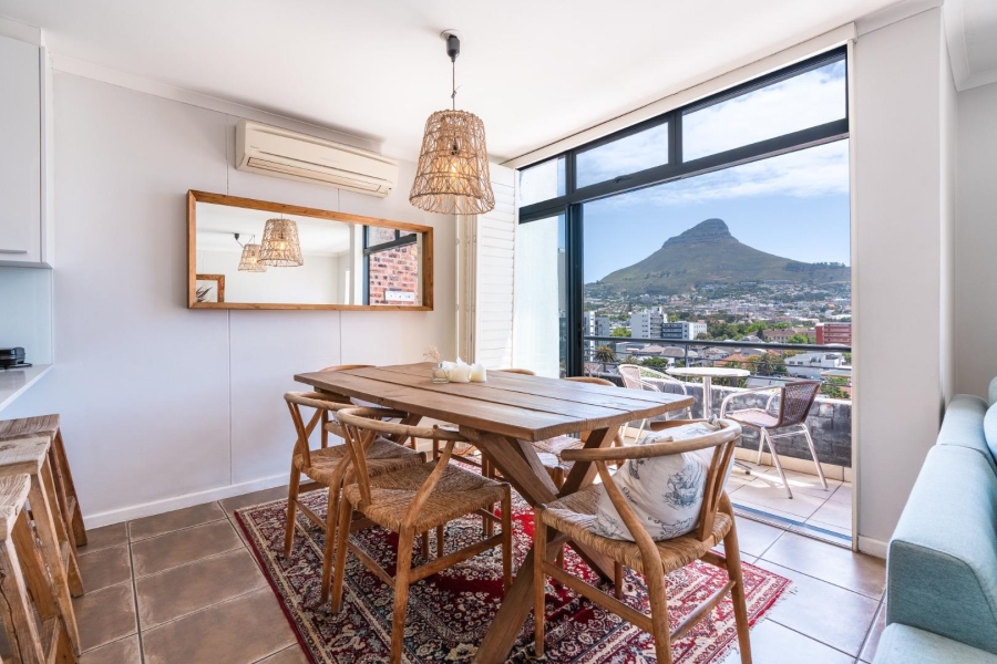 2 Bedroom Property for Sale in Gardens Western Cape